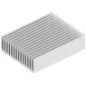 10154418 Fischer Elektronik Heat Sinks