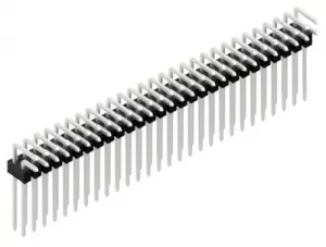 SL1913256Z Fischer Elektronik PCB Connection Systems
