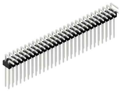 SL1913256Z Fischer Elektronik PCB Connection Systems