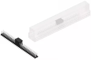 SLLP6SMD05154ZBSMPS Fischer Elektronik PCB Connection Systems