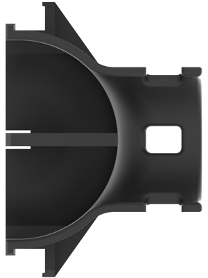 1394908-3 AMP Accessories for Automotive Connectors Image 2