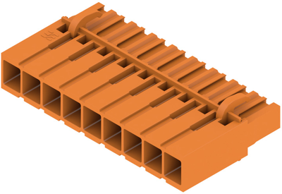 1610560000 Weidmüller PCB Connection Systems Image 2