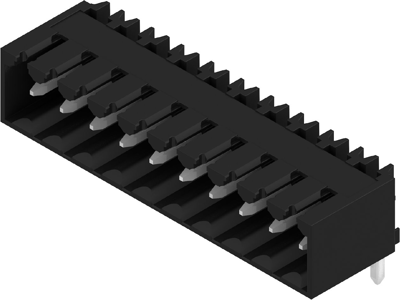 1615470099 Weidmüller PCB Connection Systems Image 1