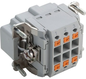 44423200 LAPP Contact Inserts Image 2