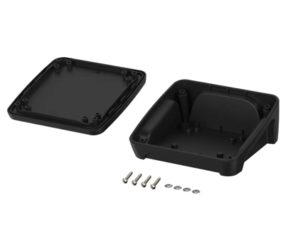 35112075.HMT1 Bopla Consoles and Desktop Enclosures Image 3