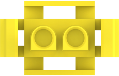 1-350777-4 AMP PCB Connection Systems Image 5