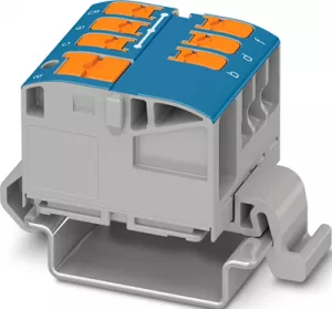 1019543 Phoenix Contact Series Terminals