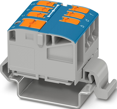 1019543 Phoenix Contact Series Terminals