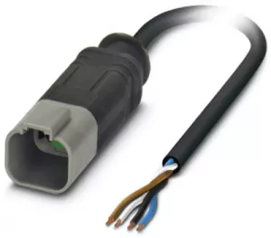 1415015 Phoenix Contact Sensor-Actuator Cables
