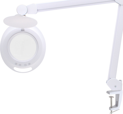 LE-W8D.IT ideal-tek Magnifying Lamps Image 2