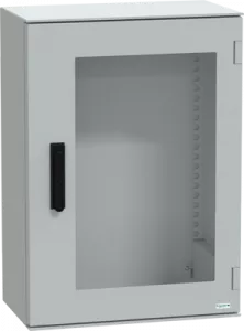 NSYPLM75TVG Schneider Electric Switch Cabinets, server cabinets