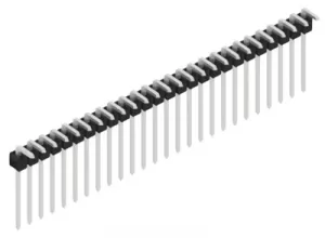 SL1813226Z Fischer Elektronik PCB Connection Systems