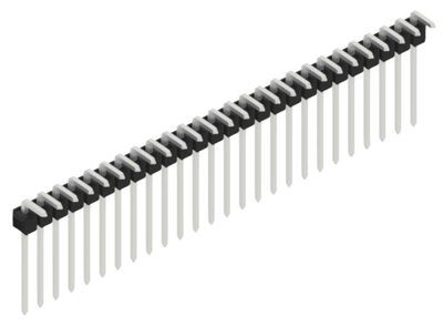 SL1813226Z Fischer Elektronik PCB Connection Systems
