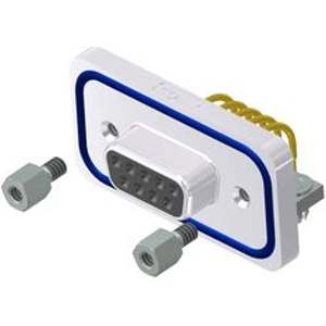 15-000853 CONEC D-Sub Connectors