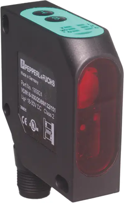 193922 PEPPERL+FUCHS Optical Sensors