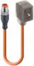 66383 Lumberg Automation Sensor-Actuator Cables