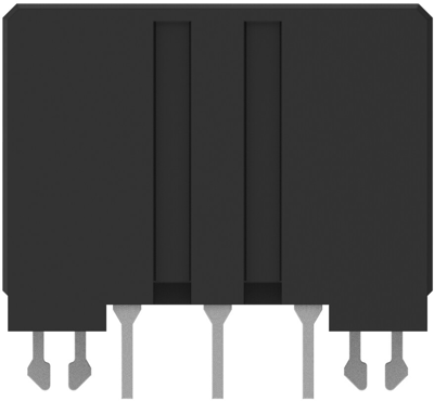 3-178139-5 AMP PCB Connection Systems Image 4
