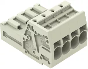 831-3204/135-000 WAGO PCB Connection Systems