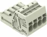 831-3207/136-000 WAGO PCB Connection Systems