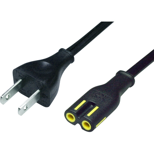 NUSSB7SX20B Volex Power Cords