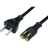 NUSSB7SX20B Volex Power Cords