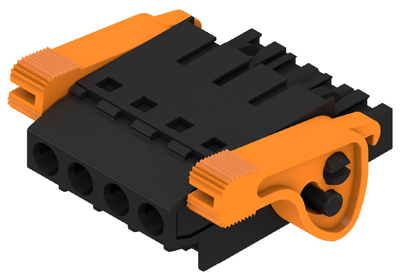 1894150000 Weidmüller PCB Connection Systems Image 2