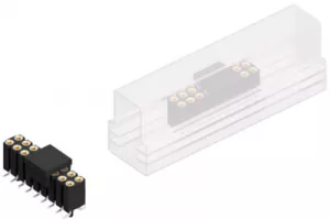 BL16SMD06718BSMPS Fischer Elektronik PCB Connection Systems