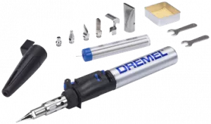 F0132000JD Dremel Gas Soldering Irons