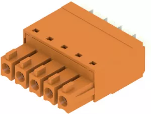 1969120000 Weidmüller PCB Connection Systems