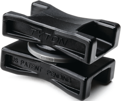 151-06502 HellermannTyton Cable Holders
