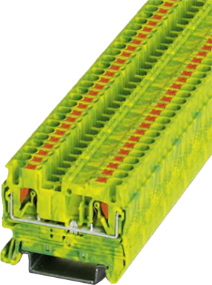 3209536 Phoenix Contact Series Terminals Image 1