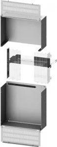 8PQ5000-5BA13 Siemens Accessories for Enclosures