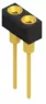 MK2312G Fischer Elektronik PCB Connection Systems