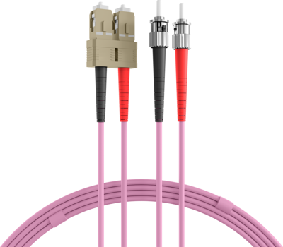O0347.1 EFB-Elektronik Fiber Optic Patch Cables, Pigtails Image 2