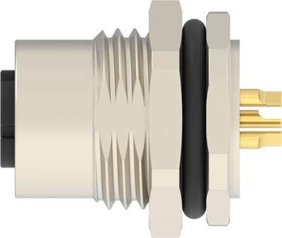 T4131512051-000 AMP Sensor-Actuator Connectors Image 2