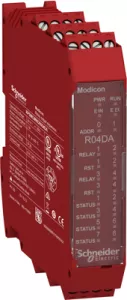 XPSMCMRO0004DA Schneider Electric Safety controllers and modules