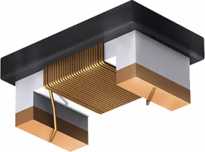 1210F-102K-01 Fastron Fixed Inductors