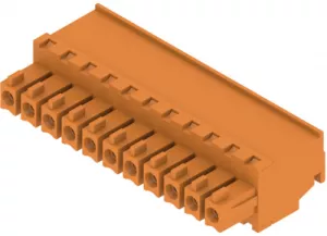 1940280000 Weidmüller PCB Connection Systems