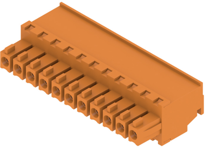1940280000 Weidmüller PCB Connection Systems