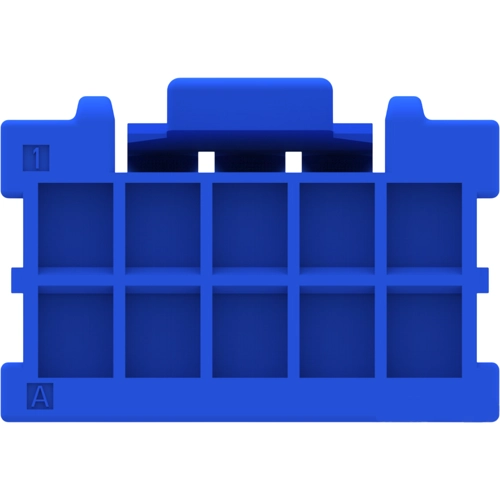 2-1971905-5 TE Connectivity PCB Connection Systems Image 4