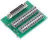 289-450 WAGO Transfer Modules for Mounting Rail