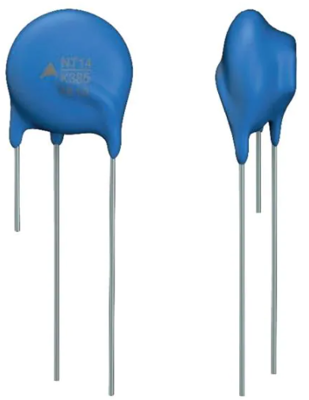 B72220W2131K101 TDK (EPCOS) Varistors