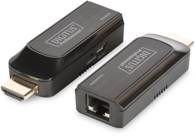 DS-55203 DIGITUS Converters Image 1