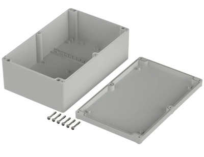 62240000 Bopla General Purpose Enclosures Image 2