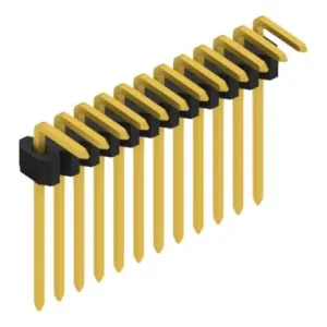 10061080 Fischer Elektronik PCB Connection Systems