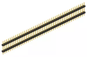SLY508146G Fischer Elektronik PCB Connection Systems