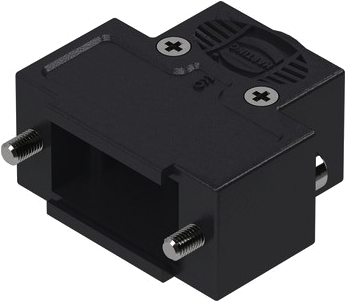 09670090482 Harting D-Sub Housings