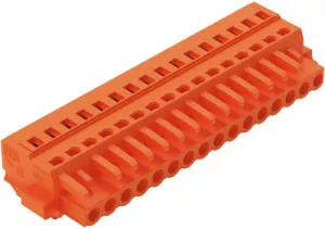 231-316/107-000 WAGO PCB Connection Systems