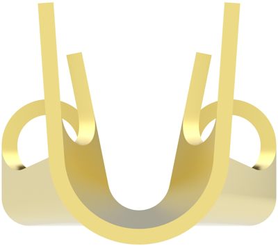 63477-1 AMP Receptacles Image 4