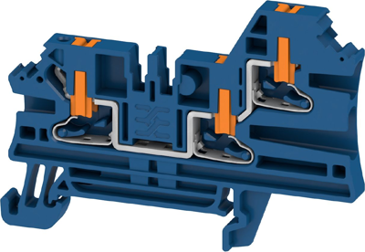 2847350000 Weidmüller Series Terminals